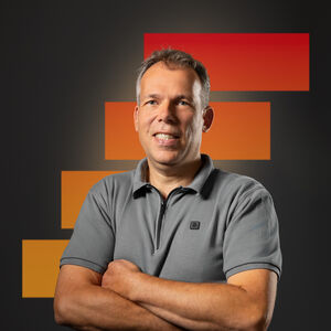 Team member